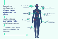 How Does Sleep Impact Overall Health and Wellness Today How Does Sleep Impact Overall Health and Wellness Today