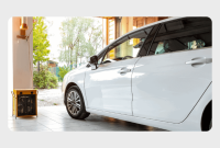 What Are The Best Practices For Vehicle Storage During Winter