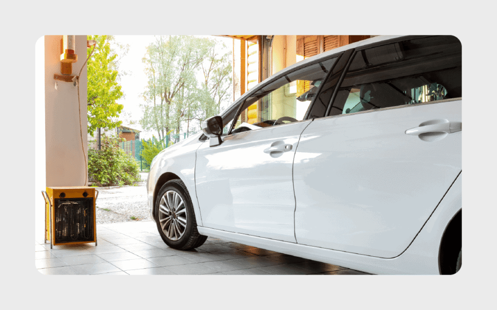 A Guide to Winter Car Storage: 10 Steps to Protect Your Ride A Guide to Winter Car Storage: 10 Steps to Protect Your Ride