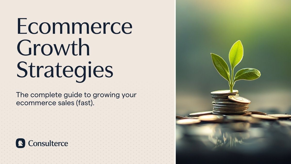 How To Increase Sales On My E-Commerce Website