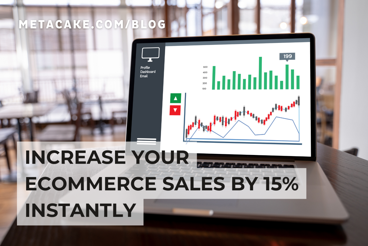 How To Increase Sales On E-Commerce Platforms
