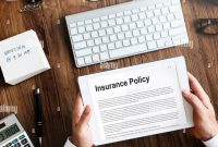 How To Understand Insurance Policy Terms And Conditions