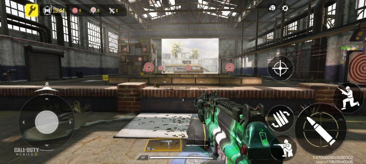 How To Customize Mobile Game Controls For Better Gameplay