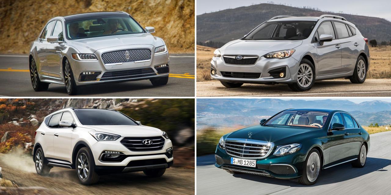 What to Know About Vehicle Safety Ratings | Wheelers Family Auto Group What Are The Top Safety Ratings For Vehicles This Year