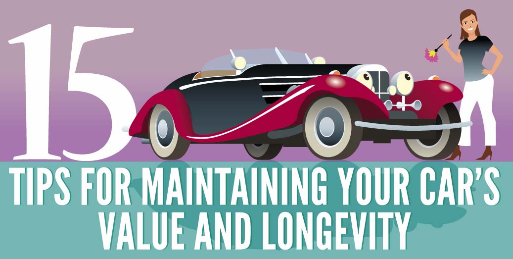 Best Ways To Maintain A Vehicle For Longevity Tips and Tricks