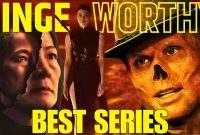 What Are The Most Binge-Worthy Series To Watch Today