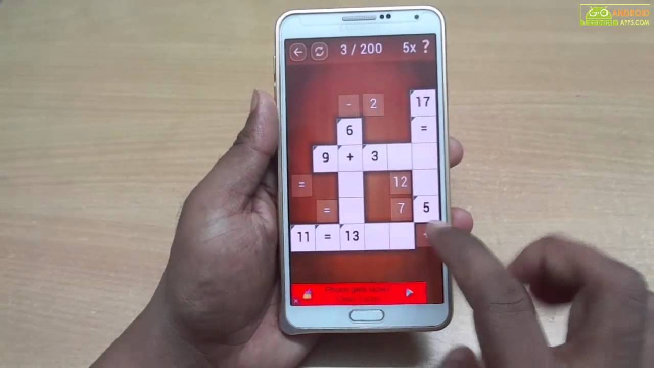5 best puzzle mobile games to try out on Android (2024)