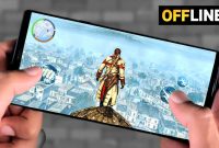 Best Mobile Games For Offline Play In 2023