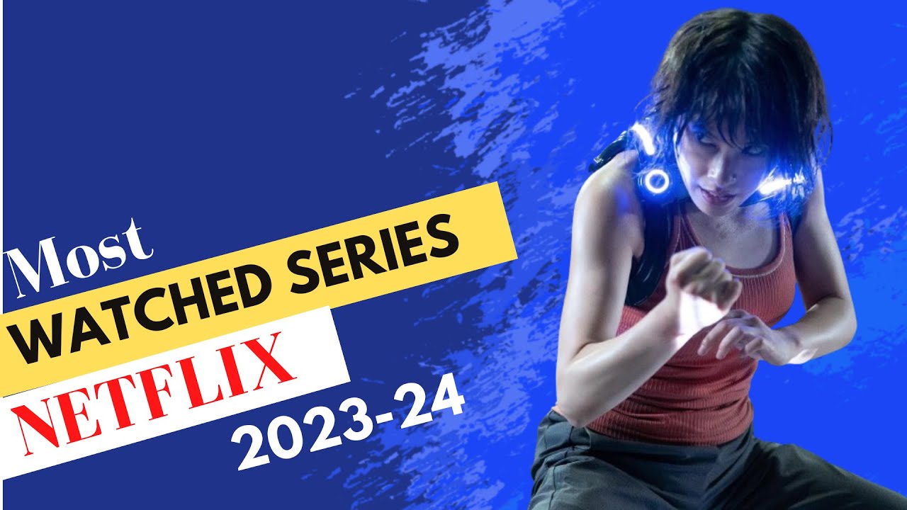 Top 5 Most Binge Watched Series Of All Time | Most Binge Watched Shows ...