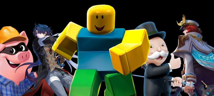 Best Mobile Games For Casual Gamers In 2023