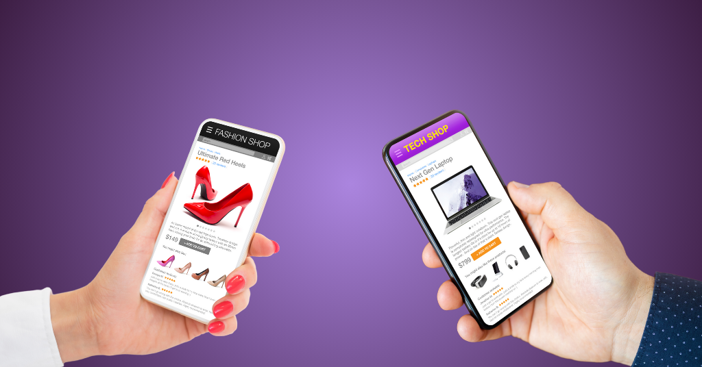 The Importance of Mobile Optimization/Mobile-Friendly Websites ...