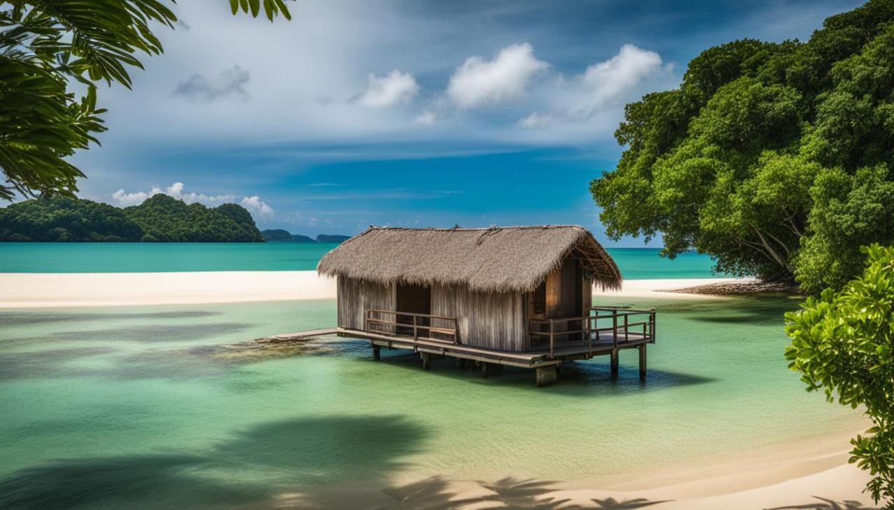 Off the Beaten Path: 4 Unique Travel Destinations You Need to Visit