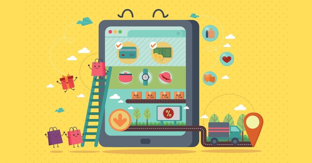 What Are The Trends In Online Shopping Behavior