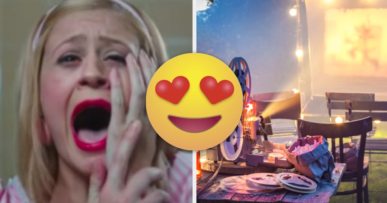 How To Create A Perfect Movie Night Experience At Home