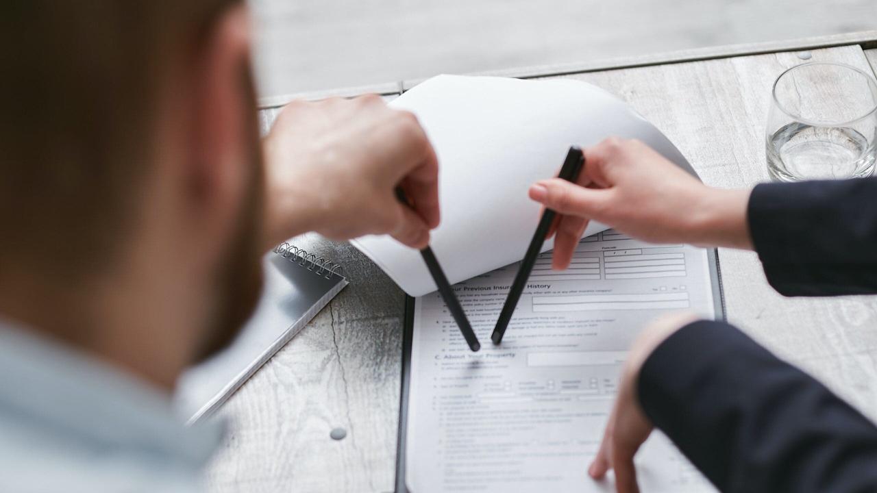 How To Avoid Loan Scams And Fraud With Confidence