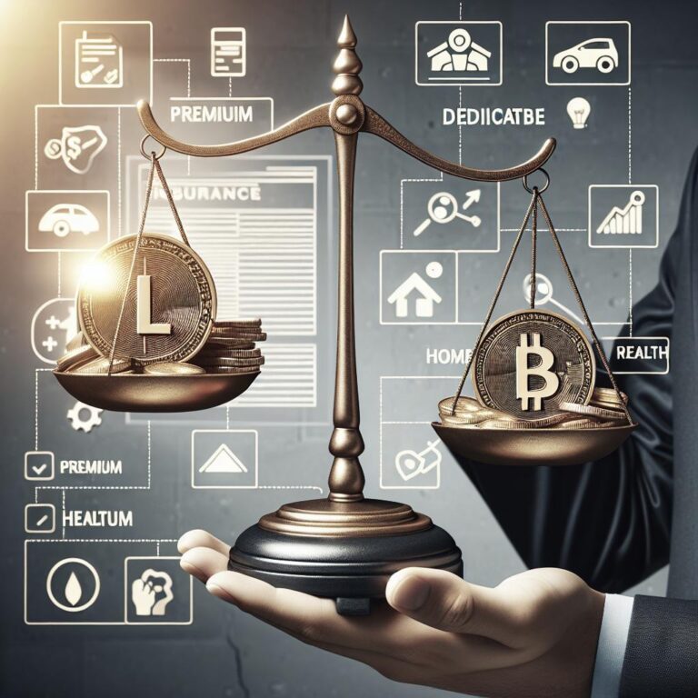 How Do Deductibles Work In Health Insurance Plans