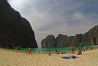 Finding Unique Travel Destinations Off The Beaten Path