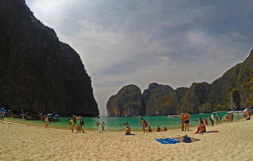 Finding Unique Travel Destinations Off The Beaten Path