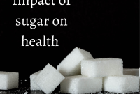 What Are The Effects Of Sugar On Health Unveiled What Are The Effects Of Sugar On Health Unveiled
