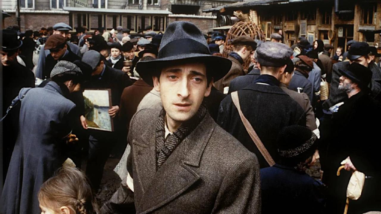 What Are The Best Foreign Films To Stream Now