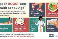What Are The Best Practices For Healthy Aging