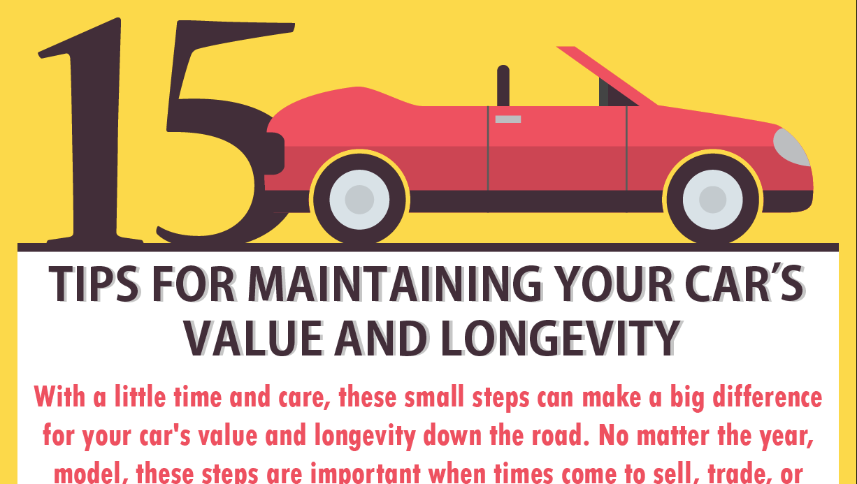 How To Maintain Your Car For Longevity