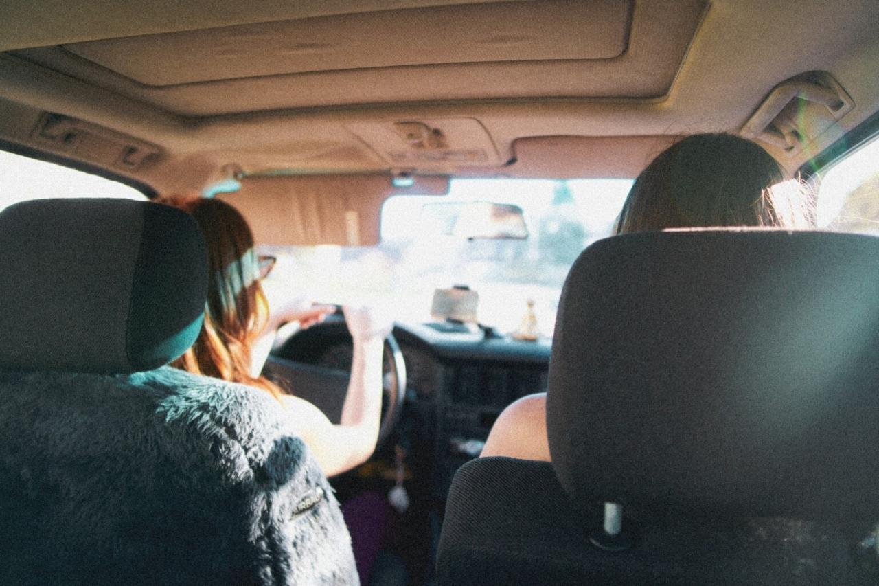 How To Plan A Road Trip With Friends Made Easy