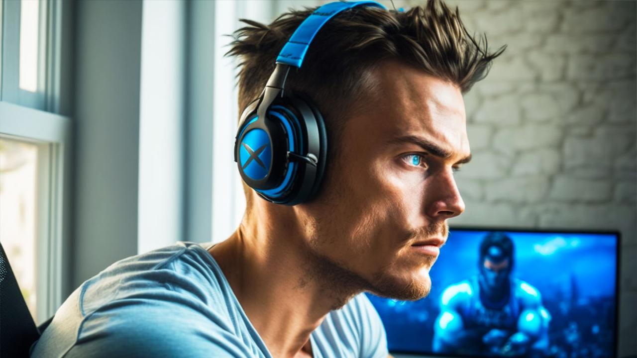 Optimize Your Gaming Focus - CS LAB Optimize Your Gaming Focus - CS LAB