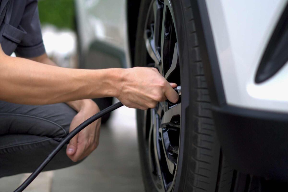 Tire Care 101: Everything You Need to Know About Tires - Liberty Collision How To Properly Care For Vehicle Tires For Safety