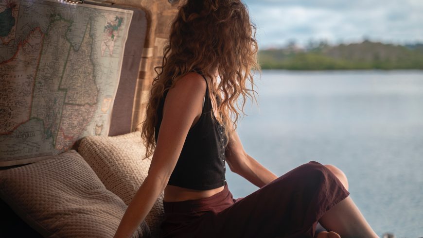 How To Travel Sustainably On A Budget