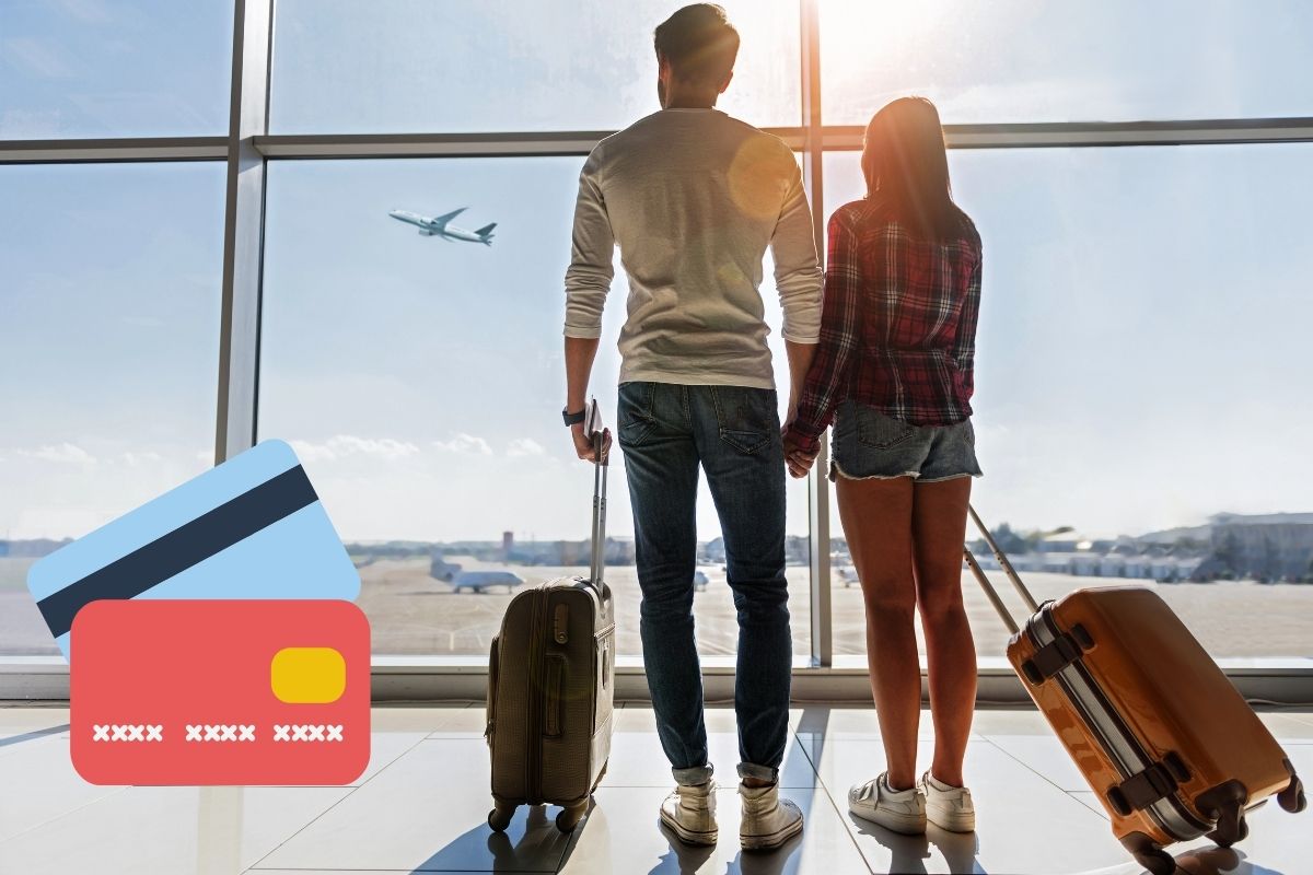 Use These 4 Cards For Maximising Travel Rewards Points How To Maximize Travel Rewards And Points