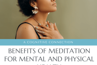 What Are The Benefits Of Meditation For Mental Health