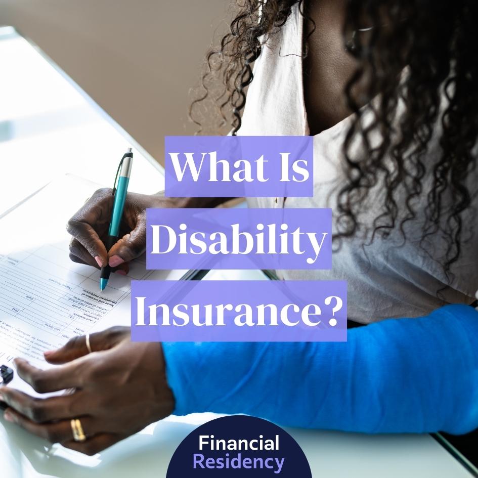 What Is The Importance Of Disability Insurance For Workers