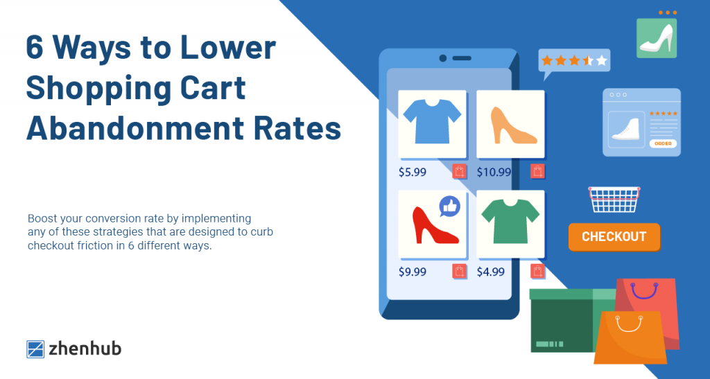 How To Reduce Cart Abandonment In Online Shopping