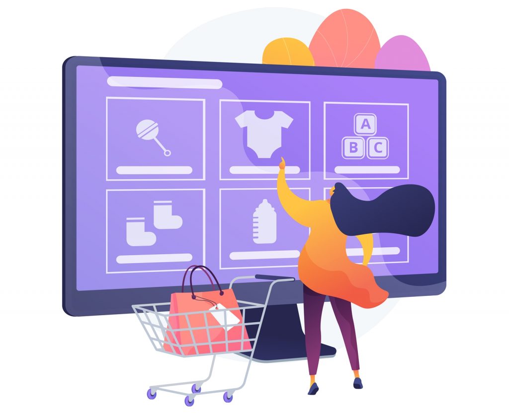 Apa Saja Jenis Platform E-Commerce Yang Populer