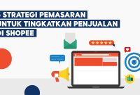 Strategi Pengiriman Produk Untuk E-Commerce Yang Efisien