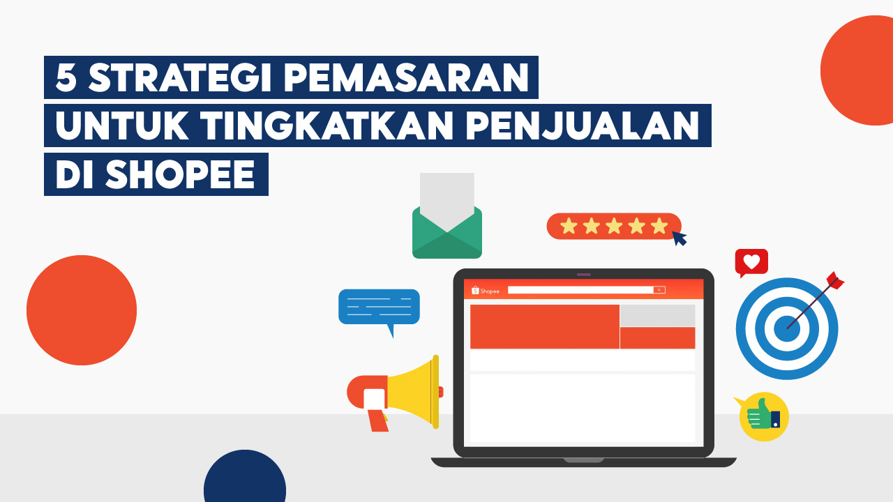 Strategi Pengiriman Produk Untuk E-Commerce Yang Efisien
