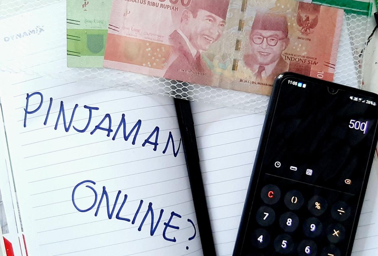 Kelebihan Dan Kekurangan Pinjaman Bank Konvensional