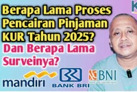 Seberapa Cepat Proses Pencairan Pinjaman Di Bank untuk Anda Seberapa Cepat Proses Pencairan Pinjaman Di Bank untuk Anda