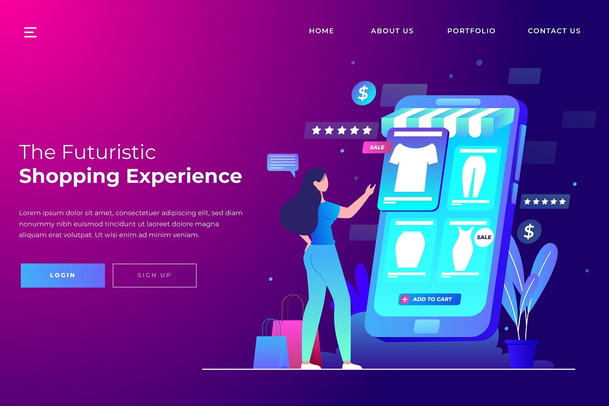 Langkah-Langkah Membuat Website E-Commerce Yang Sukses