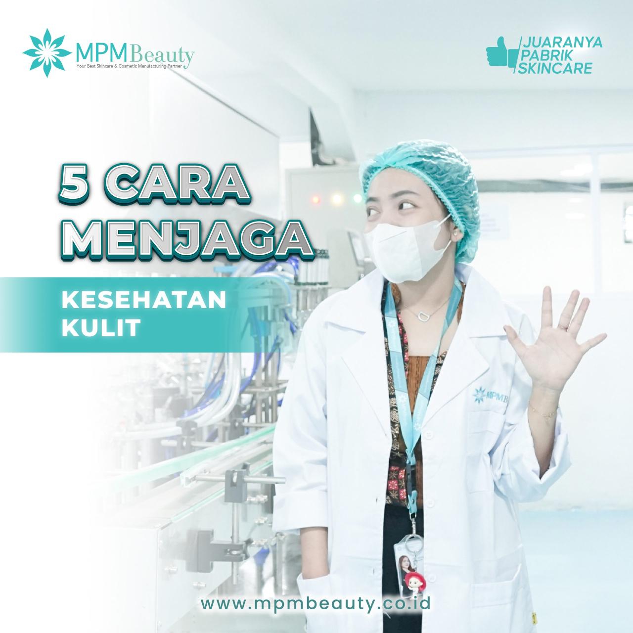 Bagaimana Cara Melindungi Kesehatan Kulit Secara Alami