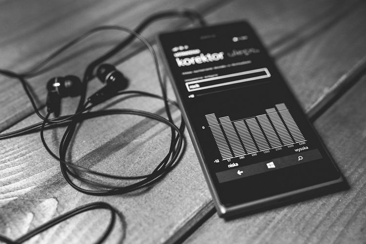 Apa Yang Membuat Musik Semakin Menarik Di Streaming