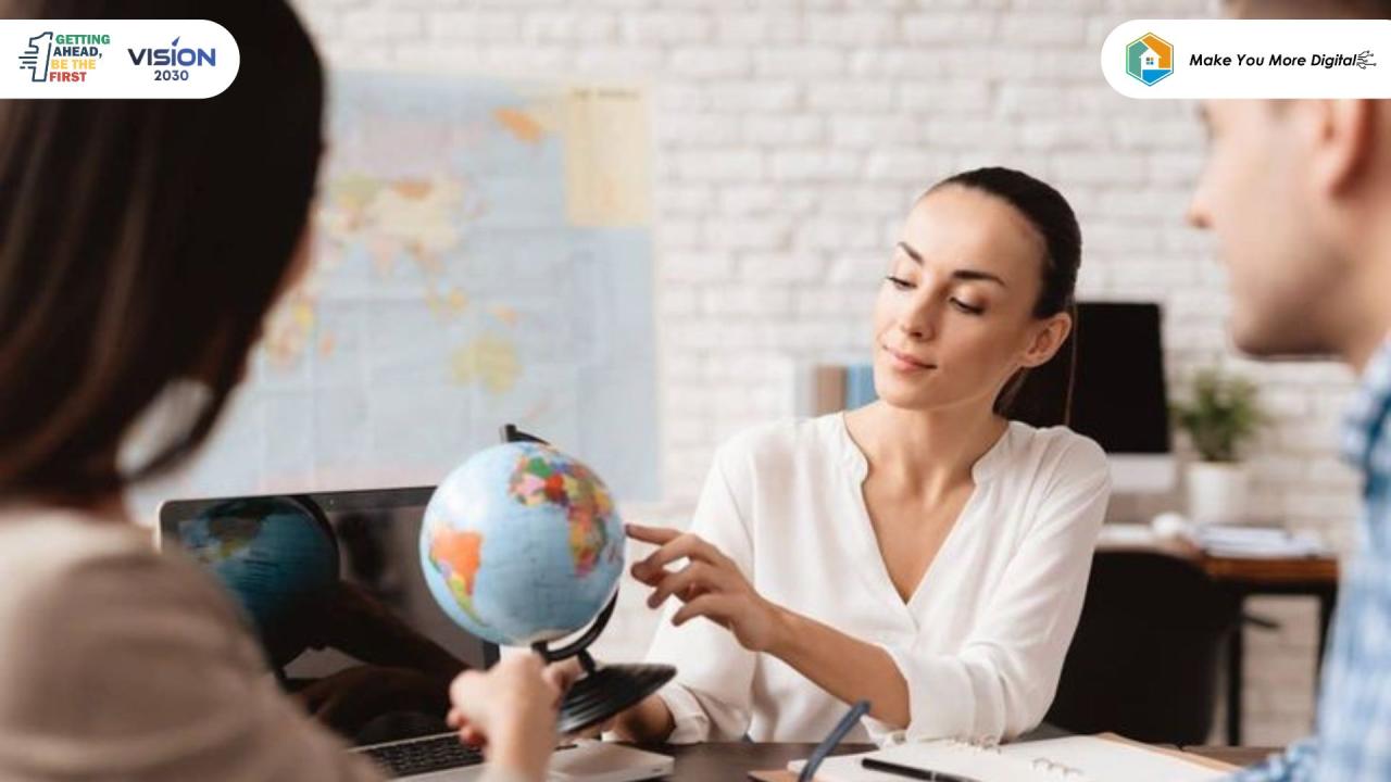 Keuntungan Menggunakan Jasa Travel Agent Kelebihan Menggunakan Jasa Travel Agent Terpercaya