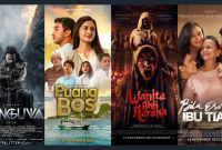 Apa Saja Film Terbaru Yang Wajib Ditonton Tahun Ini