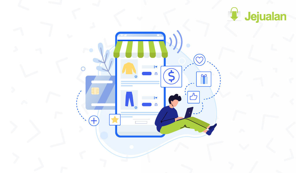 Apa Yang Perlu Dipersiapkan Sebelum Membuka Toko Online