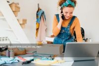 Kelebihan Dan Kekurangan Berjualan Di Marketplace