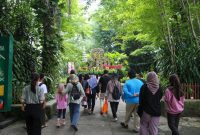 Cara Menghindari Jebakan Wisatawan Di Tempat Wisata