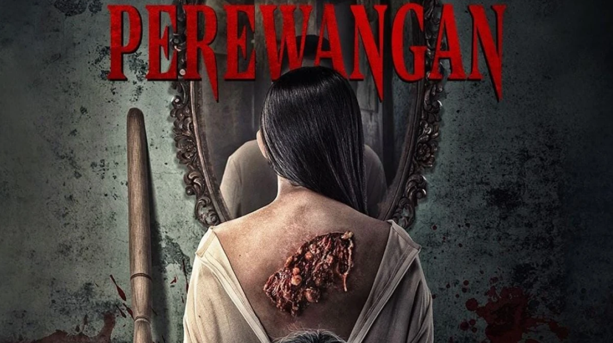 Rekomendasi Film Horor Yang Menarik Untuk Ditonton