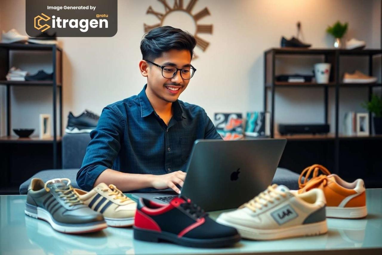 Bagaimana Cara Memulai Bisnis Kecil Dengan Modal Terbatas