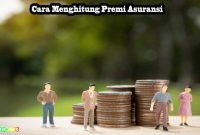 Perhitungan Premi Asuransi Berdasarkan Usia Nasabah